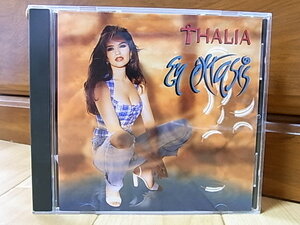 [372]Thalia/En Extasis[Din Din/Timbiriche/ラテン・ポップ/ダンスミュージック]