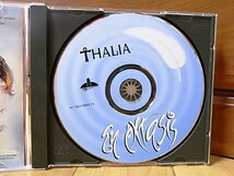 [372]Thalia/En Extasis[Din Din/Timbiriche/ラテン・ポップ/ダンスミュージック]_画像2
