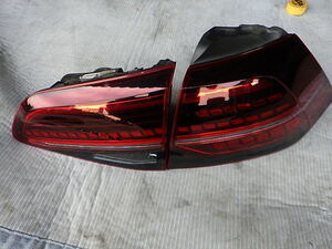 G215-4 VW/ Volkswagen Golf GTI AUCHH right tail lamp /fni car - set pick up un- possible commodity 