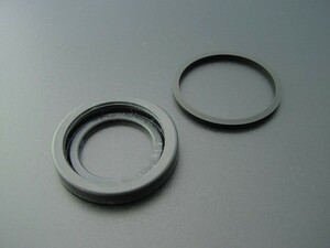 z-33#Z1|Z2 original front caliper piston seal set 