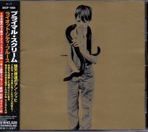 Primal Scream Riot City Blues 国内盤 CD 帯付き SICP1085 プライマル・スクリーム ライオット・シティ・ブルース 