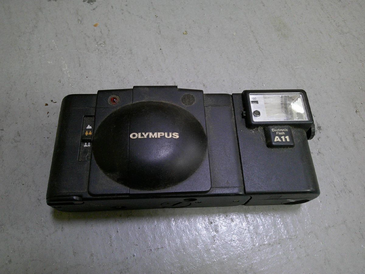 カメラ フィルムカメラ ヤフオク! -「オリンパスxa2」(フィルムカメラ) (カメラ、光学機器)の 