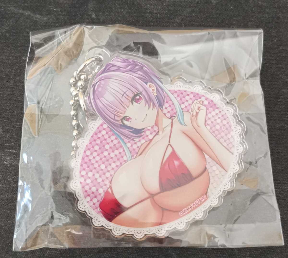 ヤフオク! -「みるくふぁく」(その他) の落札相場・落札価格