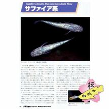 メダカ百華 Vol.12 (ピーシーズ発行)_画像6