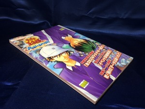 中古A/テニスの王子様 RUSH&DREAM! PS2版 (V JUMP BOOKS GAME SERIES)/ゲーム書籍/ゲーム本