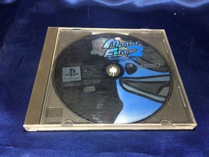 中古B★廉/モンスターファーム2★プレイステーションソフト/説明書欠品