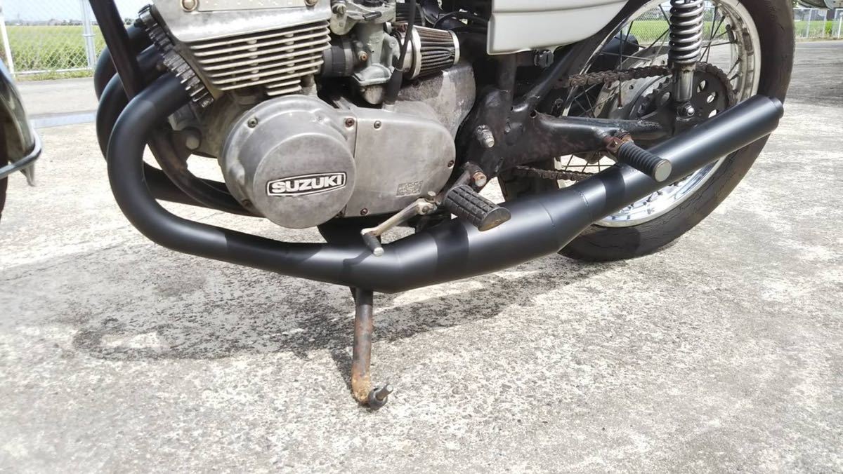 ヤフオク! -gt380 マフラー(パーツ)の中古品・新品・未使用品一覧 ヤフオク! -gt380 マフラー(パーツ)の中古品・新品・未使用品一覧