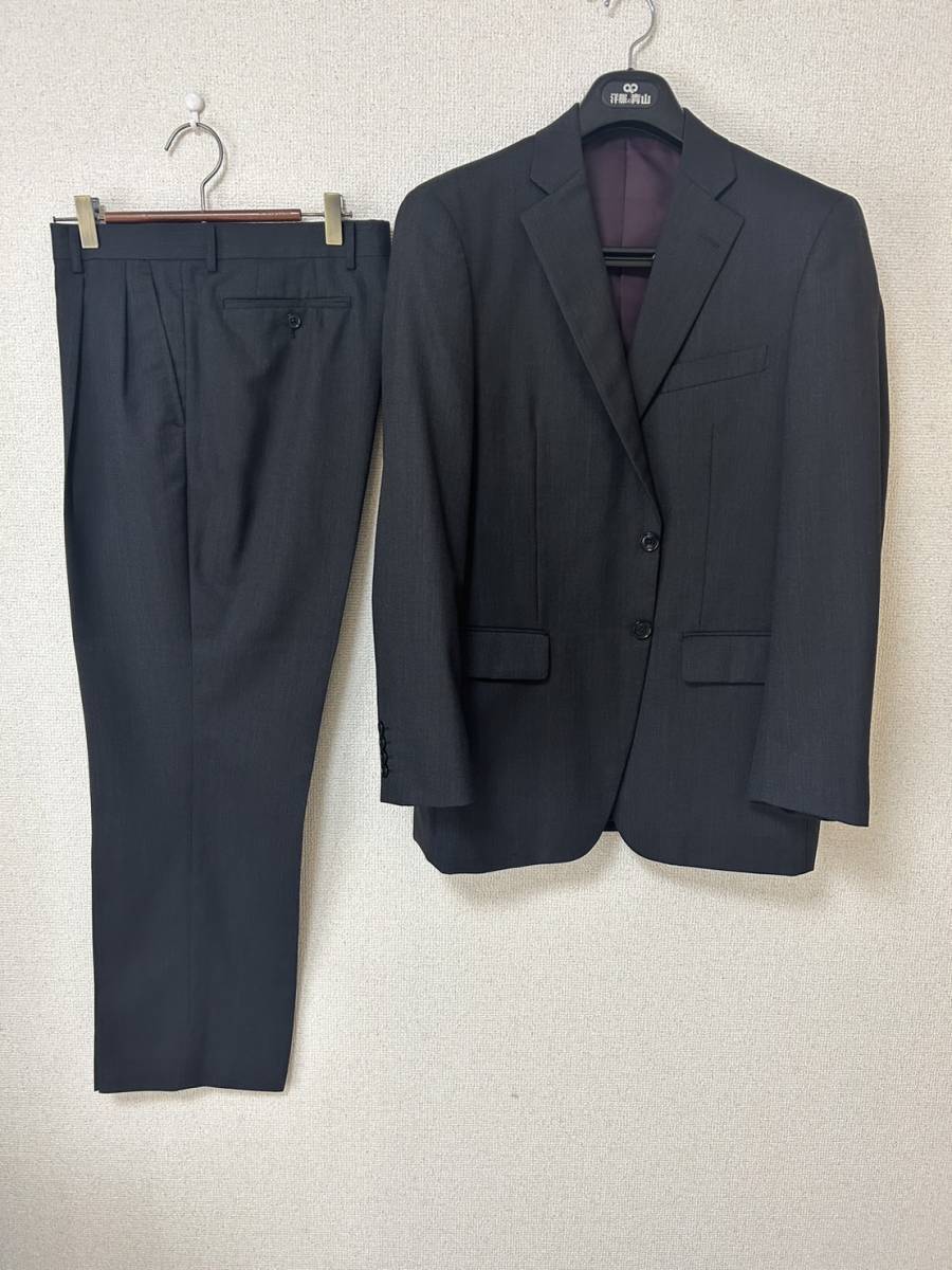 2023年最新】ヤフオク! -大きいサイズ スーツ メンズの中古品・新品