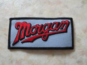  Britain made Morgan badge * new goods *MORGAN*ROVER*MINI* Britain car 