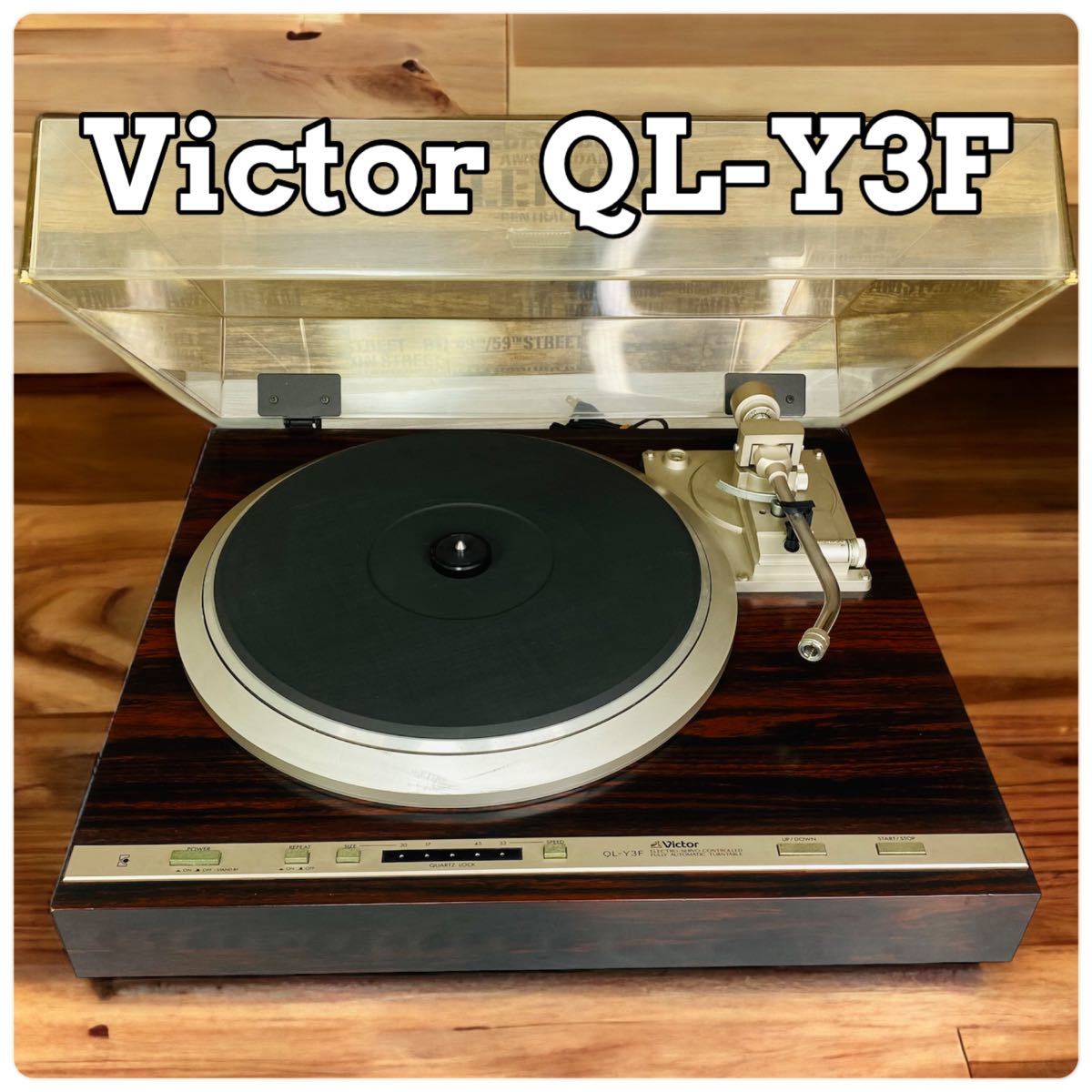 ヤフオク! -「ql-y3f」の落札相場・落札価格