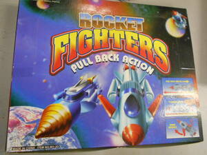  that time thing dead stock new goods Rocket Fighter z pull-back car 1BOX 12 pcs 