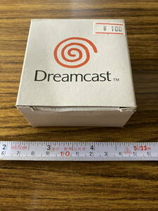  junk Dreamcast Mini alarm clock 