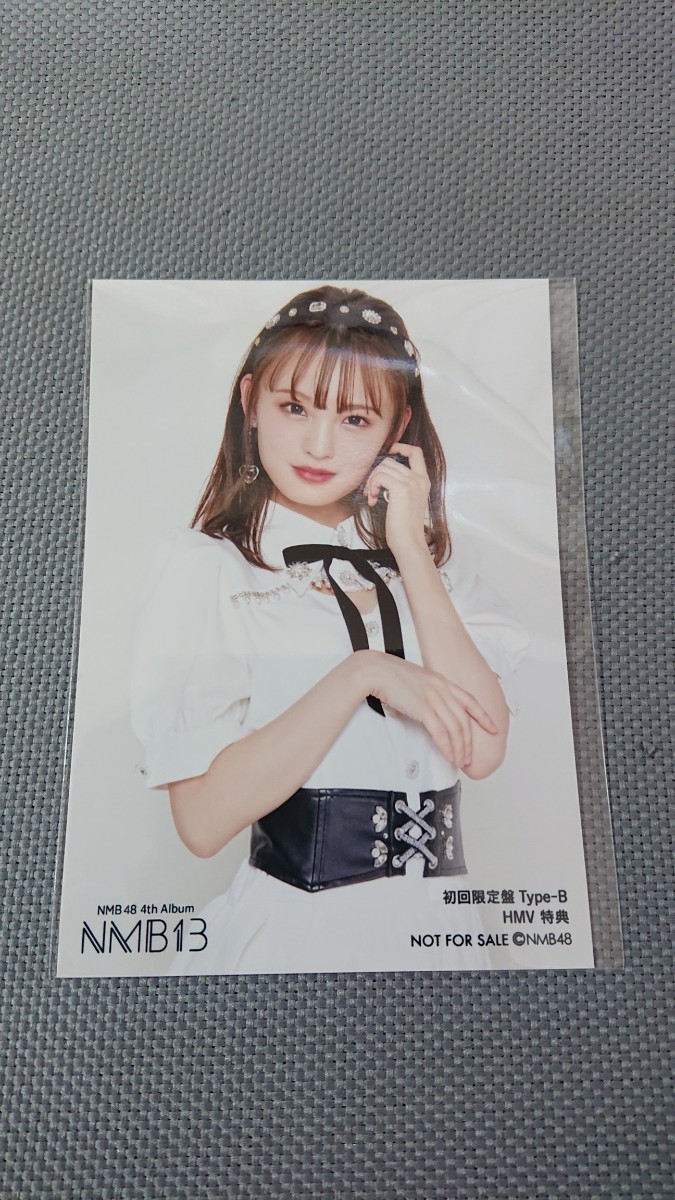 ヤフオク! -nmb アルバムの中古品・新品・未使用品一覧