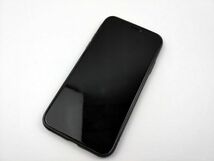 iPhone X用 クリアケース ソフトカバー TPU 透明 電解メタル 電着 高品質 ブラック_画像2