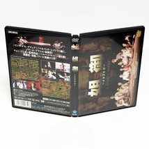 姐御 ANEGO 特典映像付き DVD カリーナ・ラム　エリック・ツァン ◆国内正規 DVD◆送料無料◆即決_画像1