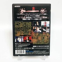 姐御 ANEGO 特典映像付き DVD カリーナ・ラム　エリック・ツァン ◆国内正規 DVD◆送料無料◆即決_画像4