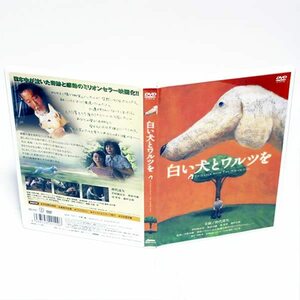 白い犬とワルツを 特典映像付き DVD 仲代達矢 若村麻由美 南果歩 ◆国内正規 DVD◆送料無料◆即決