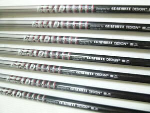 高級カスタム!!! ◆◆ フソウドリーム BUCHI MT-203WS FORGED TourAD AD-95 S ◆◆ 4#-Pw 7本セット