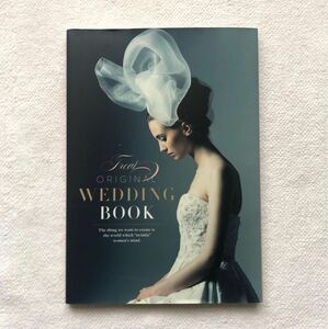 TREAT ORIGINAL WEDDING BOOK ＢＯＯＫ / Ｔｒｅａｔ　Ｃｏ．，Ｌｔｄ． ブライダル雑誌　