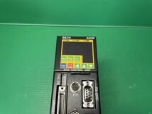 ◇美品◇【1073】ESTIC ナットランナ AXIS CONTROL UNIT ENRZ-AU30 エスティック【在庫1】_画像3