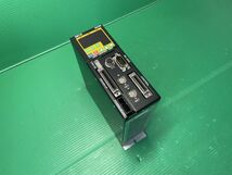 ◇美品◇【1073】ESTIC ナットランナ AXIS CONTROL UNIT ENRZ-AU30 エスティック【在庫1】_画像8