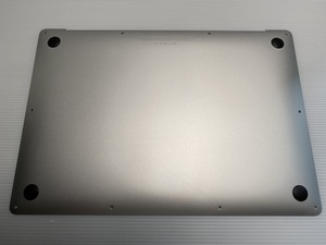 Apple MacBook Air Retina A1932 A2179 Late2018~Early2020 13インチ ボトムケース （シルバー）[1374]