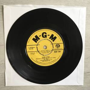 THE MAZE CATARI CATARI UK盤 IAN PAICE ROD EVANCE