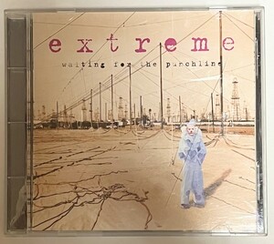 extreme wating for the punchline cd