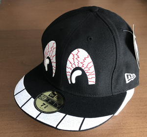 DGK CAP ニューエラ JOVONTAE TURNER コラボ 刺繍 キャップ STEVIE WILLIAMS 黒 SKATE 発 ブランド 好きに も NEWERA 帽子 9FIFTY