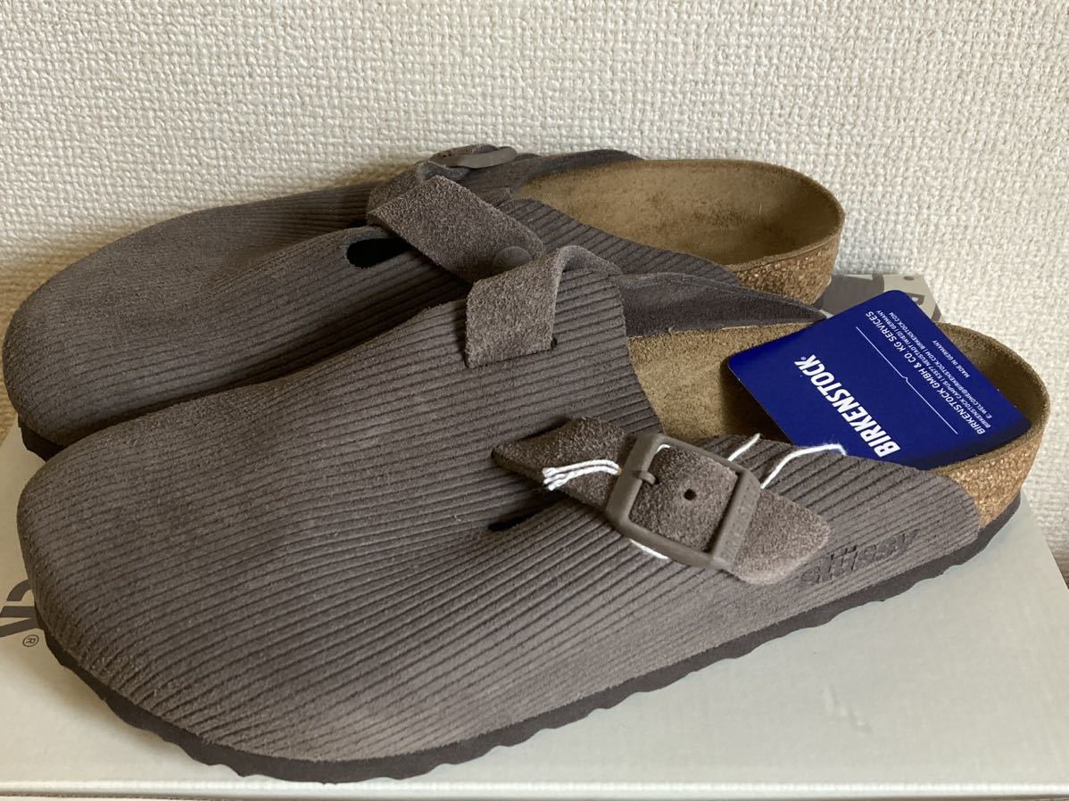 Yahoo!オークション -「ビルケン ボストン 26」(26.0cm) (靴、サンダル
