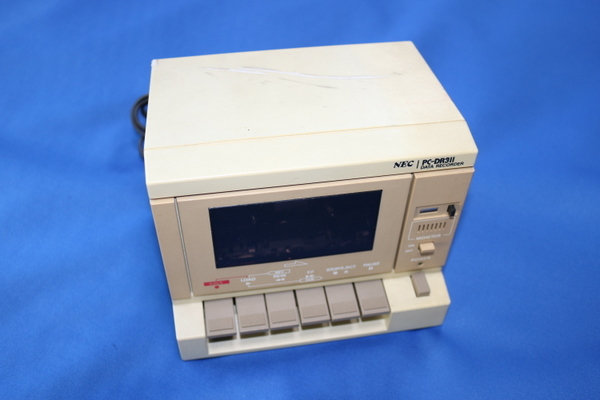 ヤフオク! -「pc-6001mk2」の落札相場・落札価格