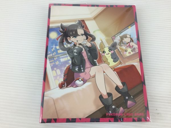 ヤフオク! -「マリィの練習 未開封」(【削除予定】その他) (ポケモン
