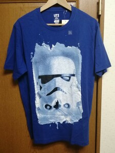 スター・ウォーズ グラフィック T（半袖）