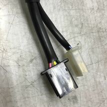 H36-28 ヤマハ N-MAX SEG6J ハンドルスイッチ 左 走行距離9810km 純正部品 動作確認済み_画像8