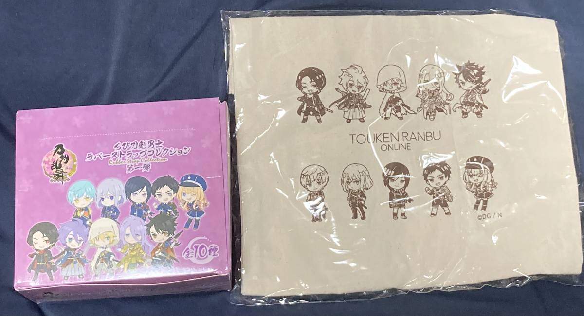 2023年最新】ヤフオク! -刀剣乱舞-online- ラバーストラップ