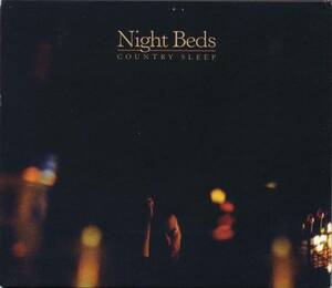 NIGHT BEDS*Country Sleep [ Night bed ]