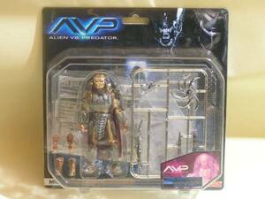  L da- Predator unopened goods Microman 