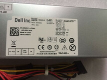 即日発送　 DELL OptiPlex 7010SFF 電源ユニット AC240AS-01 H240AS-01 L240AS-00 3WN11 2TXYM 　_画像3