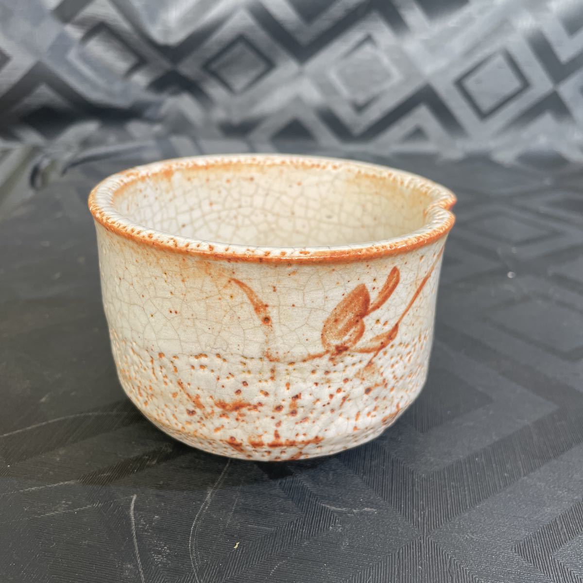 2023年最新】Yahoo!オークション -美濃焼 織部 茶器の中古品・新品・未