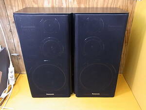 #B/058* Panasonic Panasonic* pair speaker *SB-D5