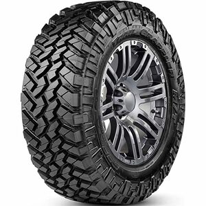 ＮＩＴＴＯ　トレイルグラップラー　Ｍ/Ｔ　35×12.50Ｒ20　　121Ｐ　数量限定　希少サイズ　4本合計￥141200～　ＴＯＹＯ製　