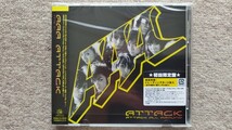 【美盤】 AAA 「ATTACK」初回限定版　帯付/アルバムCD_画像8