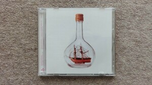 森山直太朗 「新たなる香辛料を求めて」　アルバムCD