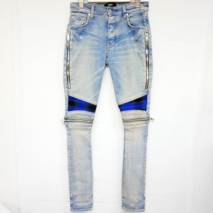 ヤフオク! -「amiri」(ジーンズ) (メンズファッション)の落札相場