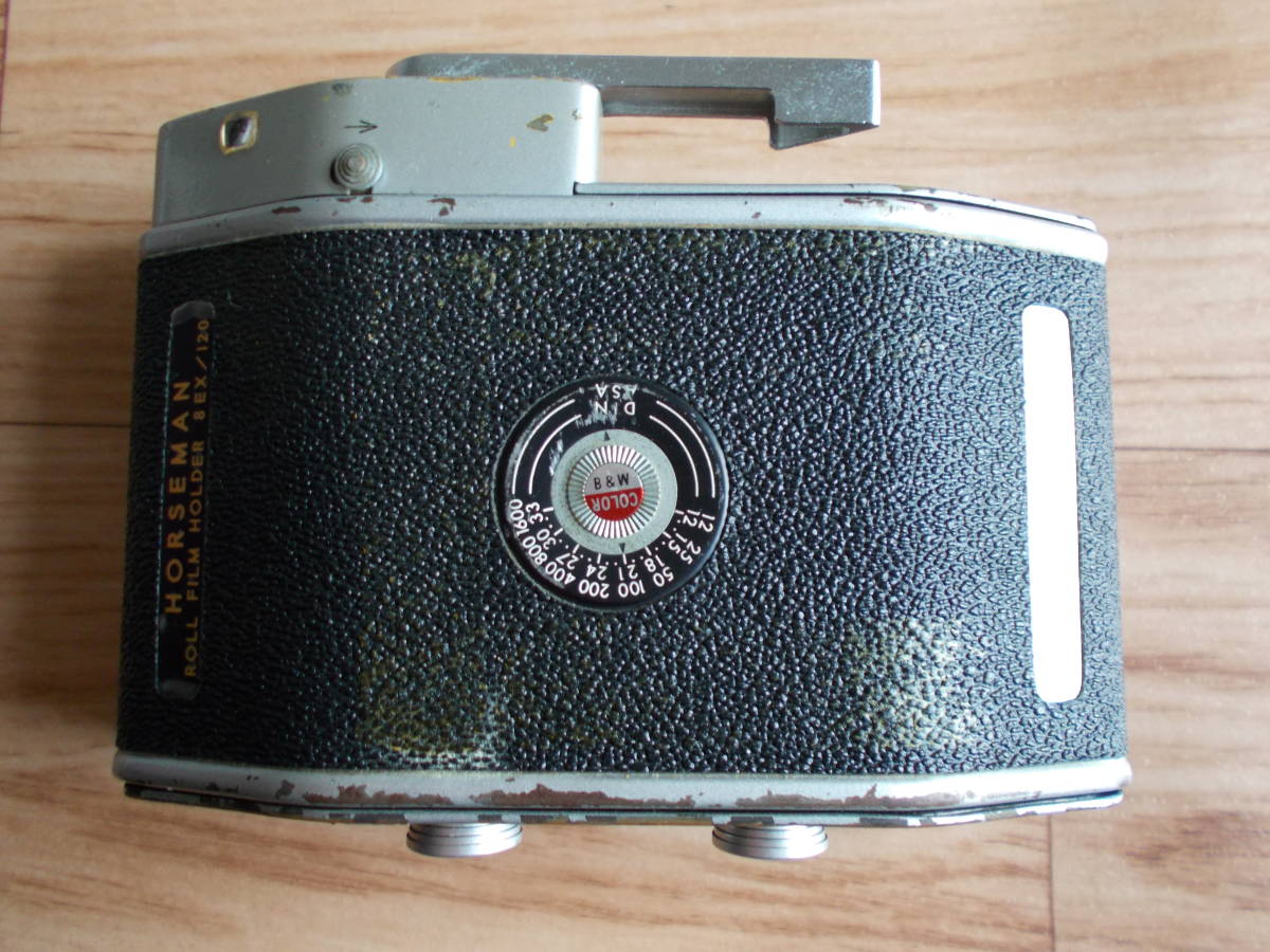 2023年最新】ヤフオク! -horseman 6x9の中古品・新品・未使用品一覧