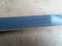 H81W ekスポーツ ハイマウントストップランプ LED クリアレンズ STANLEY 050-9139 三菱 MN111113 _画像5