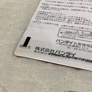 おジャ魔女どれみ 瀬川おんぷ ワッペン 未開封品 バンダイ 日本製の画像6