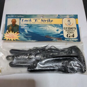 ■ Новый ■ Lucky Strike ■ GIDS BAR FECT TUBE G-4 ■ 10 штук, дымный Shiner ■ 2