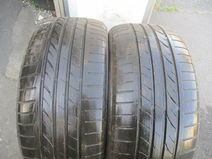 【ル498】●SP SPORT MAXX TT★245/50R18★2本即決