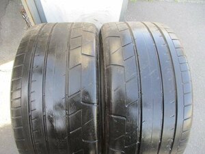 【ル504】●POTENZA RE070R★285/35R20★2本即決